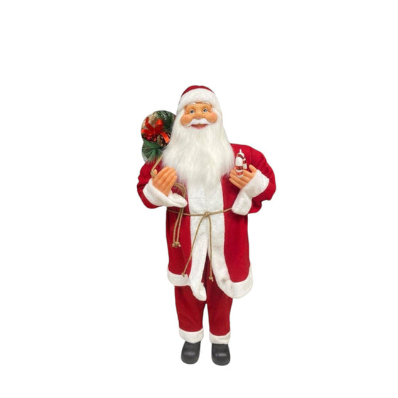 Babbo Natale 110 centimetri