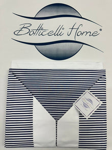  Completo letto matrimoniale Yachting Club BOTTICELLI HOME