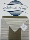 Completo letto matrimoniale Yachting Club BOTTICELLI HOME